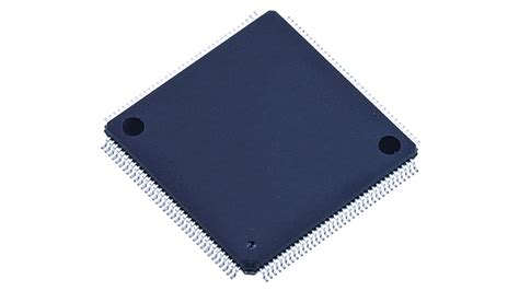 Renesas Electronics マイコン Rxファミリ 144 Pin Lqfp R5f563teadfbv1 Rs