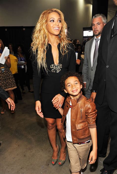 Who is Beyoncés low key nephew Daniel Julez J Smith Jr Solange