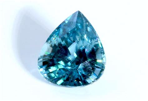 Natural Zircon Meanings and Properties: Guide to Zircon Value