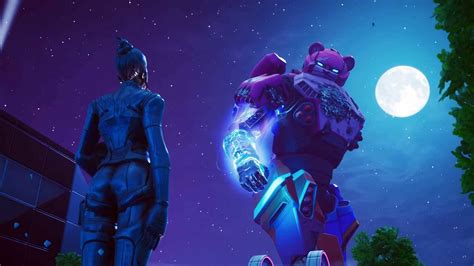 Fortnite 10 0 ecco tutte le novità dellaggiornamento Tom s Hardware