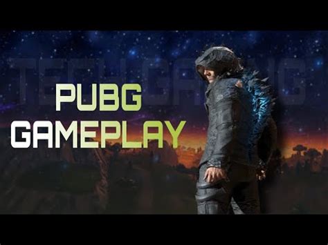 Rank Push Pubg Mobile Youtube