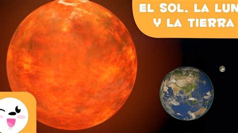 Descubre Cuál Es Más Grande El Sol O La Luna