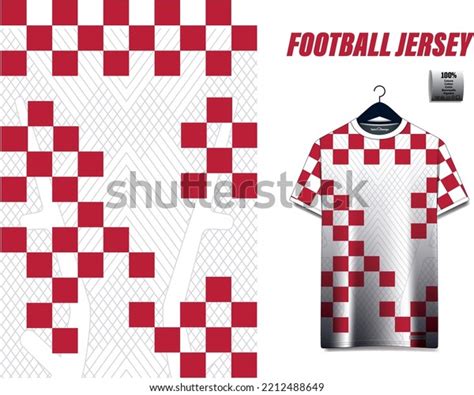 2.074 Croatia Soccer Jersey Images, Stock Photos & Vectors | Shutterstock