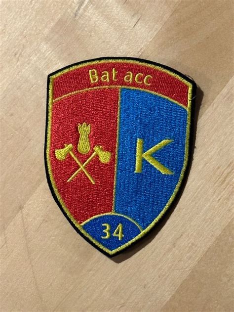 Badge Militar Arm E Xxi Bat Acc Tenue A Kaufen Auf Ricardo