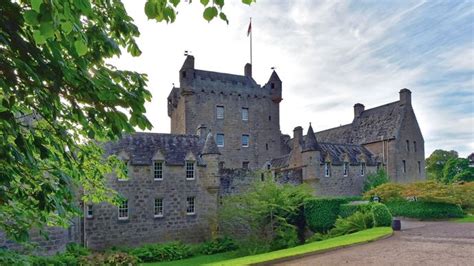 Cawdor | Scotland, United Kingdom | Britannica