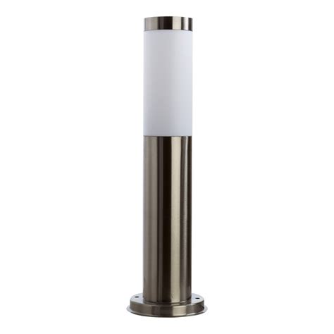 Светильник уличный напольный ARTE LAMP SALIRE (A3158PA-1SS) E27 40 Вт ...