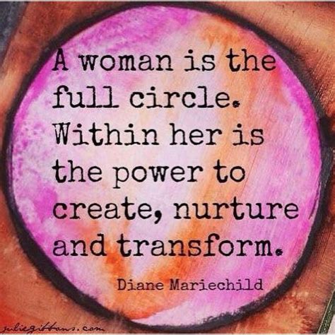 Full Circle Sacred Feminine Feminine Power Feminine Energy Divine