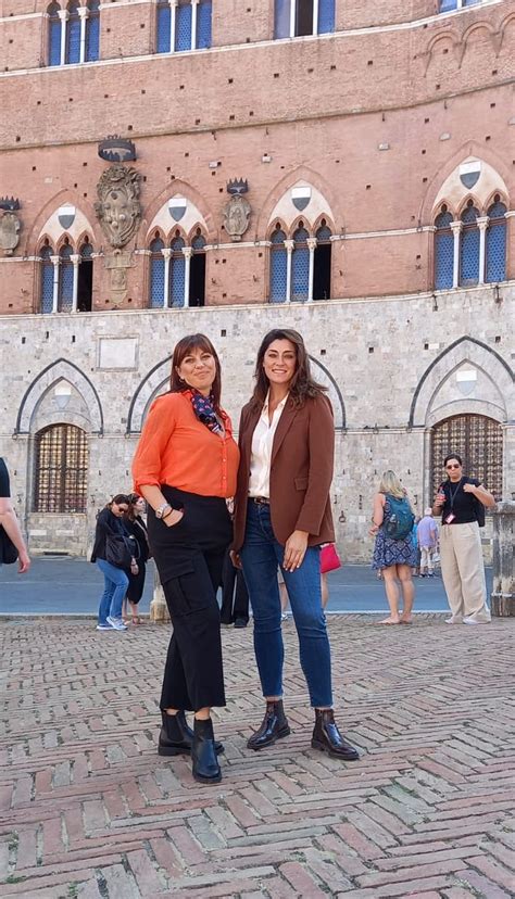 Puntata Di Linea Verde Life Dedicata A Siena E Torrita Di Siena