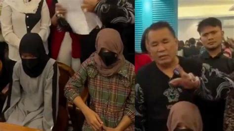 PILU Nasib Kakak Beradik Yatim Diperkosa 13 Pria Kasusnya Tak