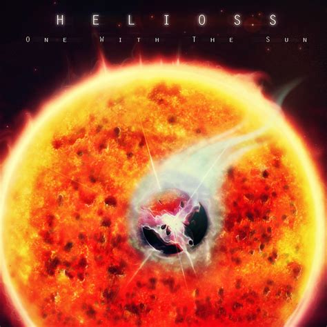 Helioss One With The Sun Lyrics And Tracklist Genius