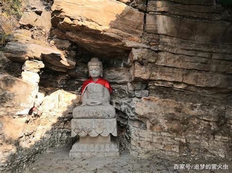 探秘武安荒山神秘山洞，據說有千尊古佛像，洞的深處藏著什麼？ 每日頭條