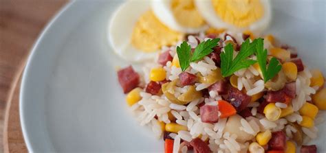 Frisa Receita De Arroz Calabresa