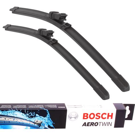 BOSCH Aerotwin A620S Scheibenwischer Satz Vorne 3 397 007 620 Autoteile