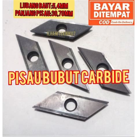 Jual Insert Bubut Pisau Bubut Insert Bubut Potong Insert Bubut Mata