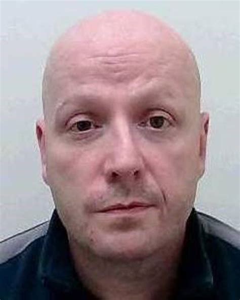 Hunt After Convicted Murderer Absconds From Open Prison Guernsey Press