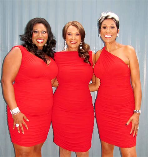 The Pointer Sisters Seek Collaboration With Randb Hitmakers Pharrell And