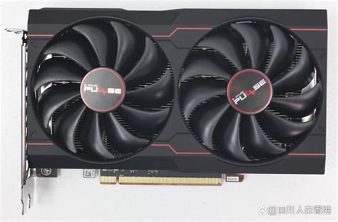 显卡测评：蓝宝石 Radeon Rx 6500 Xt 拆箱 知乎