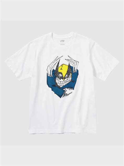 Utgp Magic For All Ut Short Sleeve Graphic T Shirt Hiroyuki