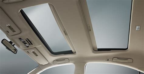 Panorama Glass Roof Glass Roof Lexus Es Lexus