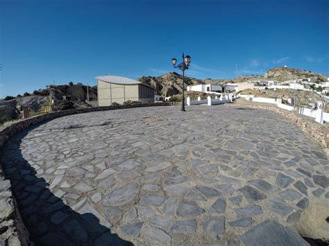 Era Del Cementerio Patrimonio Almeriense Pueblo A Pueblo