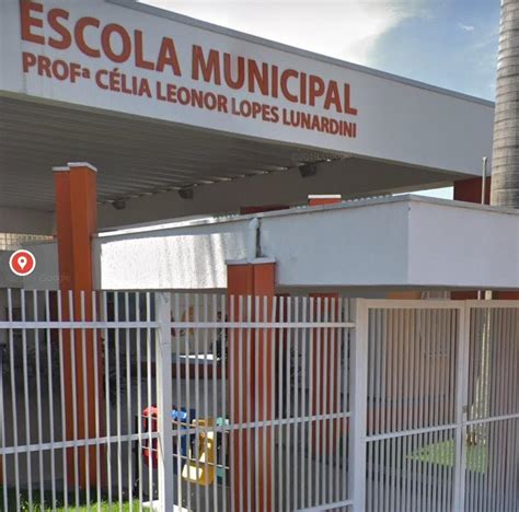 Escola Municipal Célia Leonor Lopes | Guararema SP
