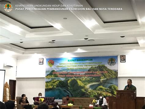 Rapat Koordinasi Dan Sinkronisasi Program Kegiatan Uptd Dalam