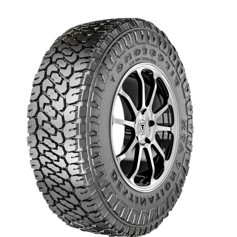 PNEU 215 80R16 107S XL FIRESTONE DESTINATION ATX MGA PNEUS