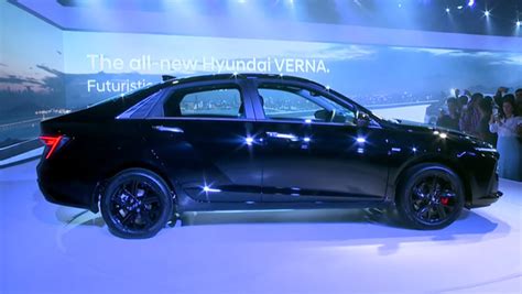 2023 Hyundai Verna Garners More Than 8000 Bookings Aims To Overtake