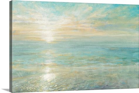 Sunrise | Great Big Canvas