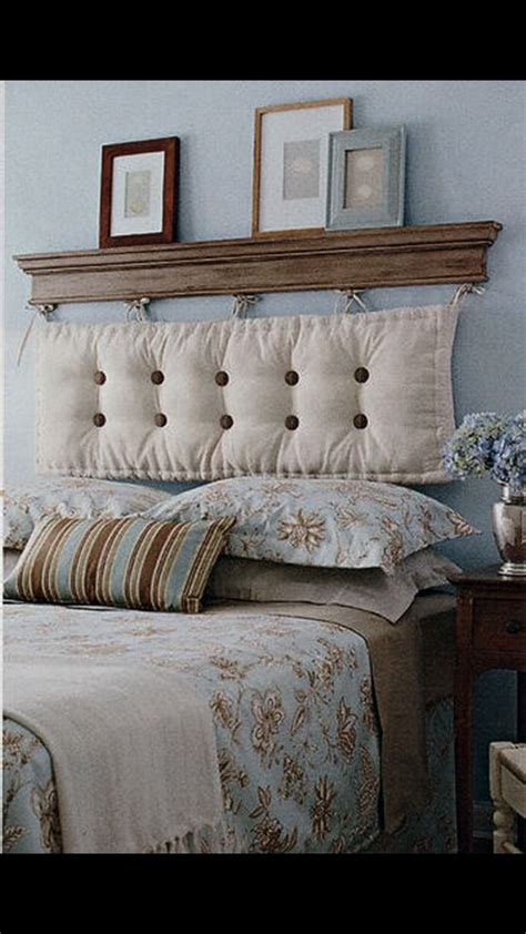 Top Bedroom Renovations June 2018 Cheap Diy Headboard Headboard