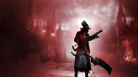 Bloodborne™ Game Of The Year Edition