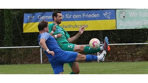 Für Alemannia Waldalgesheim bietet sich eine große Chance FuPa