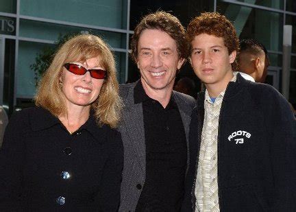 Nancy Dolman, Martin Short's wife, dies after cancer battle - nj.com