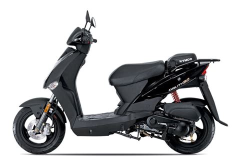 Kymco Agility R Prezzo E Scheda Tecnica Moto It