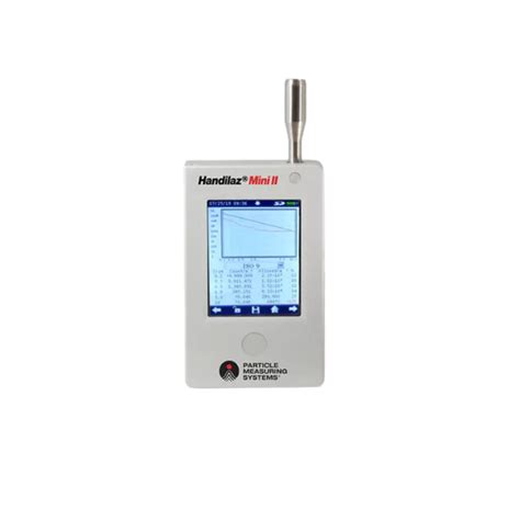 Lasair III 110 Particle Counters Enviroterm Sdn Bhd