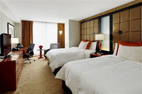 Millennium Broadway Hotel Times Square, New York City - Compare Deals