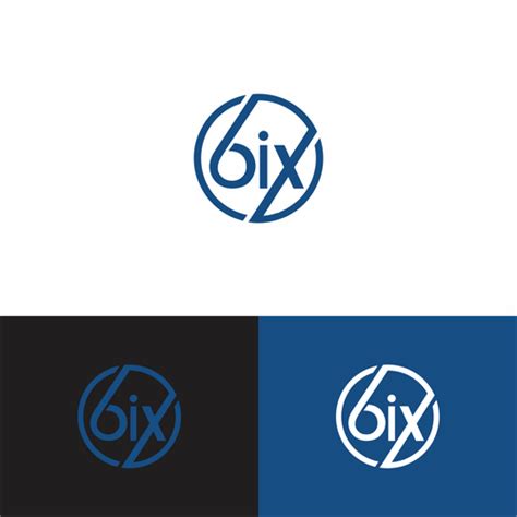 Startup the 6ix | Logo design contest