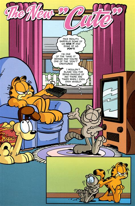 Garfield Issue 11 Read Garfield Issue 11 Comic Online In High Quality Read Full Comic Online