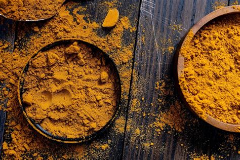 Not Just A Culinary Spice Turmeric May Cure Parkinson’s Disease Say Researchers