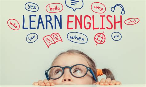 Como Aprender Ingles Niños Crispmoms