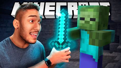 Sobrevivendo Meus Amigos No Minecraft Ft Rezendeevil Venom