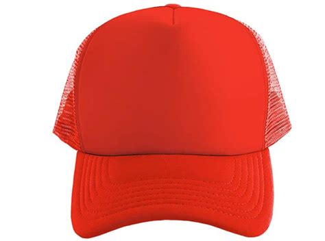 Polyester Mesh Trucker Cap Australia Hats Online