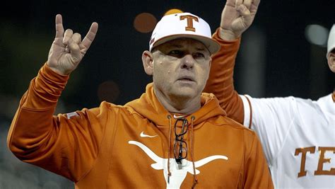 Photos Texas Baseball Vs Lsu On Friday March 1