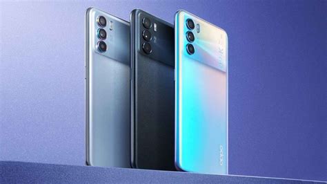 Nuevo OPPO K9 Pro características y precio del gama alta ideal para jugar