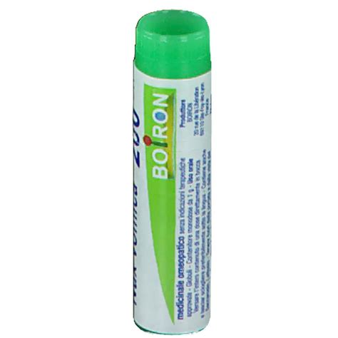 BOIRON Nux Vomica 200ch 1 G Redcare