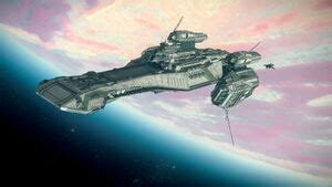 Invictus Launch Week Star Citizen Wiki