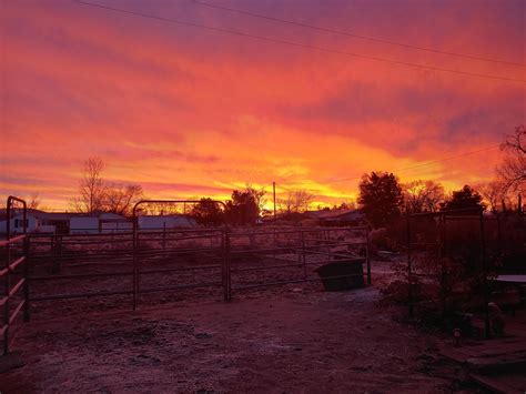 Northern Nevada sunrise : r/sunrise