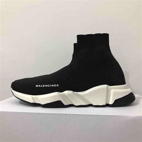 Giày Balenciaga Speed Trainer 2019 Chính hãng 100 Shopee Việt Nam