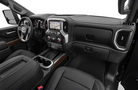 2020 Gmc Sierra 2500 Specs Prices Mpg Reviews And Photos