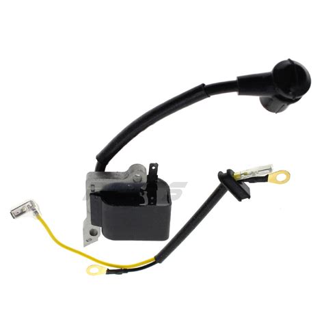 Ignition Coil For Husqvarna Chainsaw